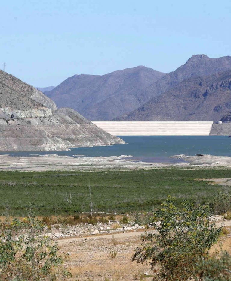 AGUA PARA COQUIMBO: LA URGENCIA DE UN LLAMADO