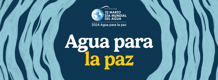 Día Mundia del Agua 2024