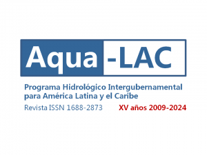 AQUALAC – Revista del Programa Hidrológico Internacional para América Latina y el Caribe